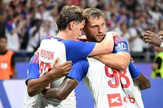 V deseti jsme už Lyon nestíhali, přiznali sparťané po vyřazení z Ligy mistrů - Sport.cz